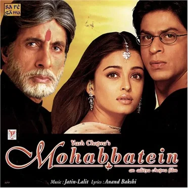 Mohabbatein