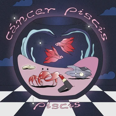CÁNCER PISCIS PISCIS