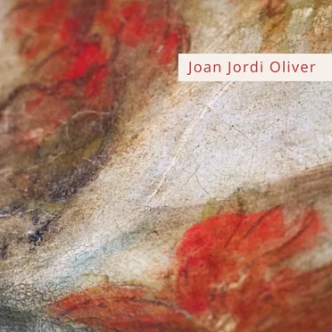 Sempre Encara by Joan Jordi Oliver - album cover