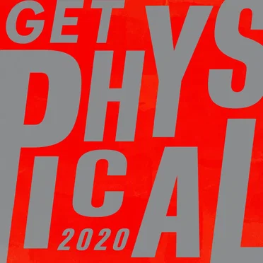 The Best of Get Physical 2020 by Various Artists - album cover