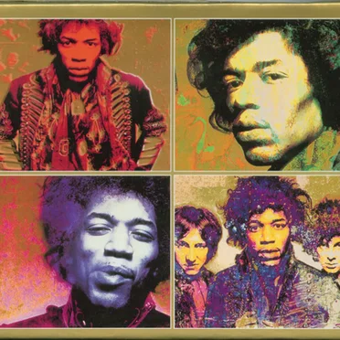 The Experience Collection