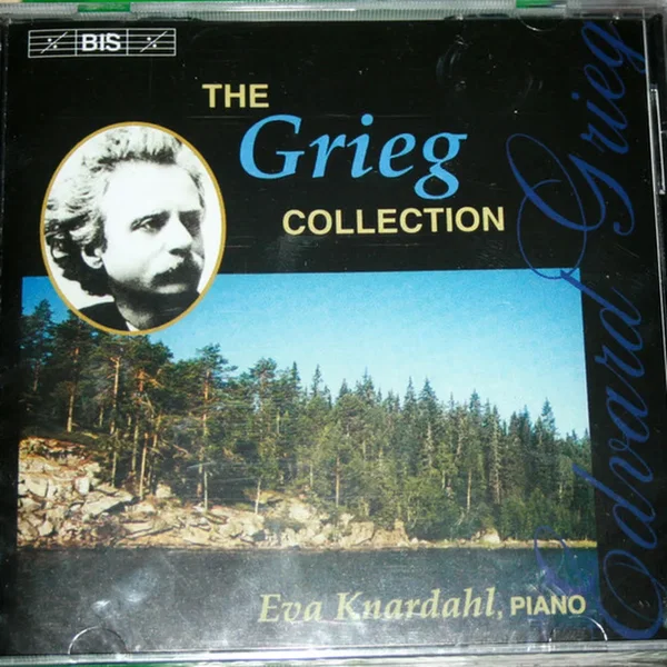 The Grieg Collection