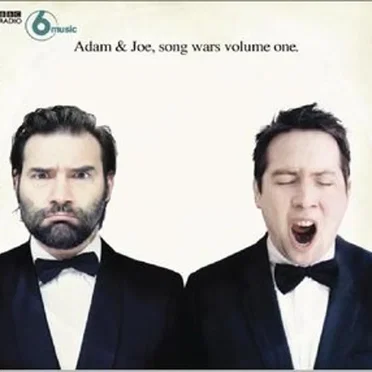 Adam & Joe