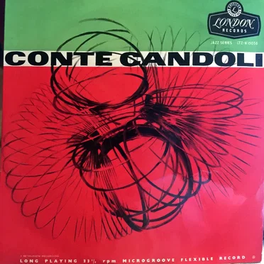 Conte Candoli