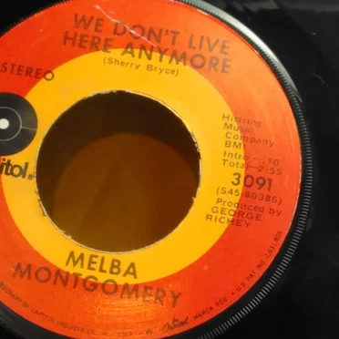 We Don’t Live Here Anymore