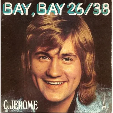 Bay, Bay 26/38 / Un roll dans le rock