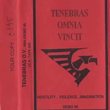 Hostility, Violence, Imagination
