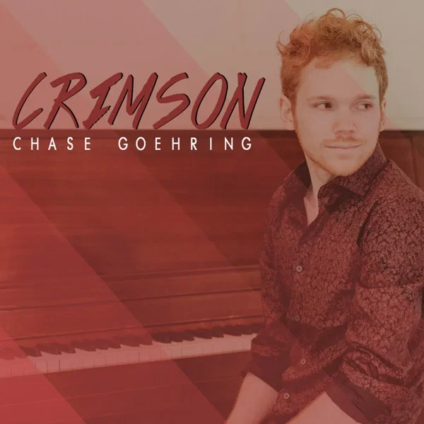 Crimson
