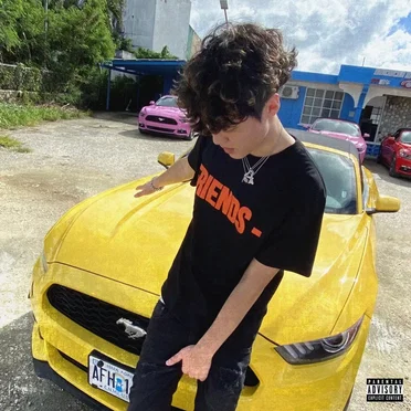 I Can't Let You Know by Kash Bang - album cover