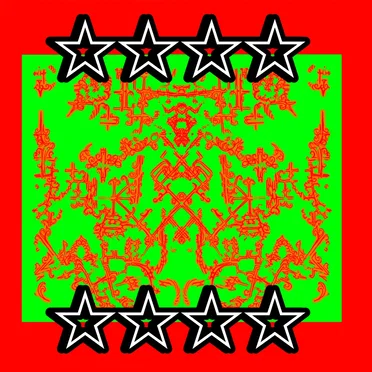 Human Connections by JOSY - album cover