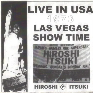 Live in USA: Las Vegas Show Time / At the Club EP
