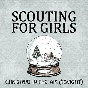 Christmas in the Air (Tonight) - EP