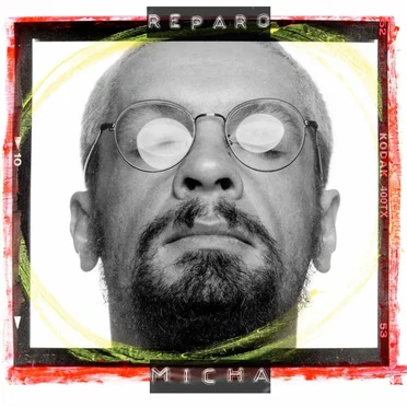 Reparo by Micha - album cover