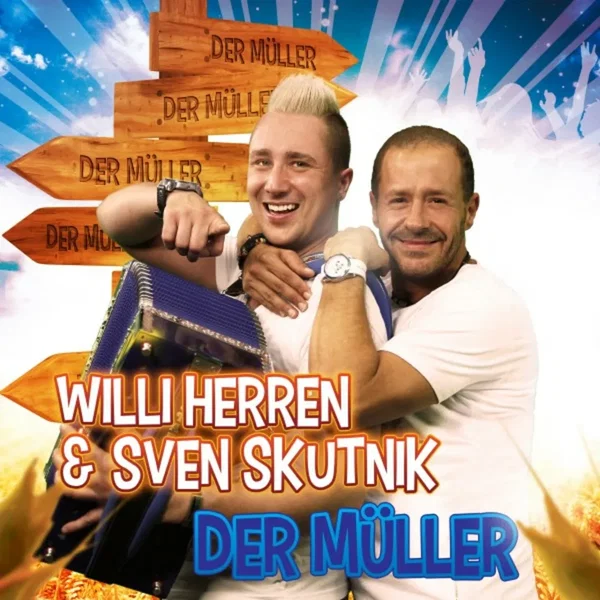 Der Müller