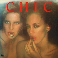 Chic artist image