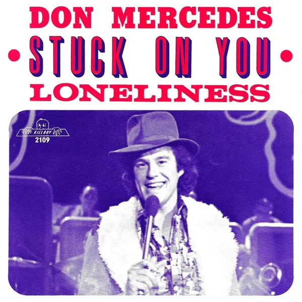Stuck on You