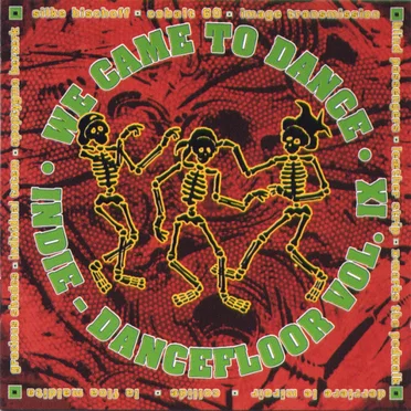 We Came to Dance, Volume IX by Various Artists - album cover