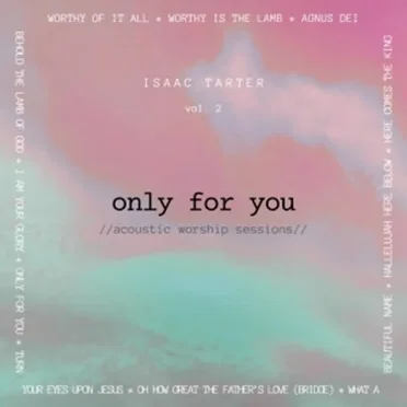 Only For You (Acoustic Version)