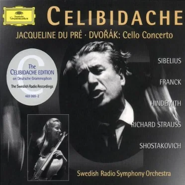 The Celibidache Edition: The Swedish Radio Recordings