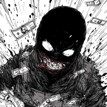 Robbery