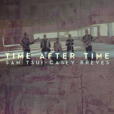Time After Time