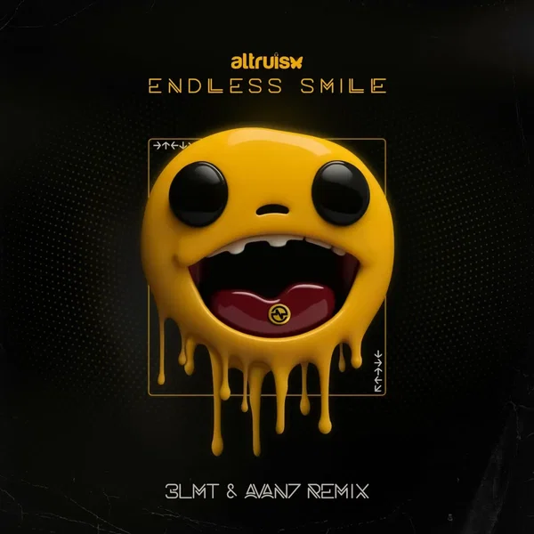 Endless Smile (3LMT & Avan7 remix)