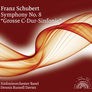 Symphony No. 8, "Grosse C-Dur Sinfonie"