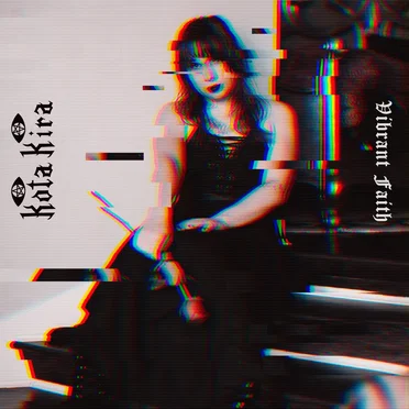 Vibrant Faith by Kota Kira - album cover