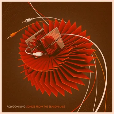 Songs from the Season Labs by Polygon Ring - album cover