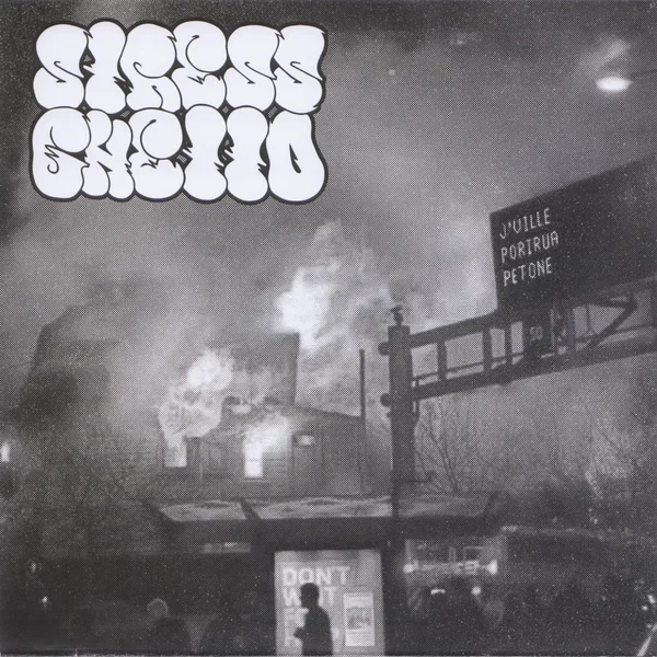 Stress Ghetto / Dogcock