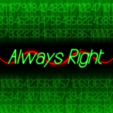 Always Right