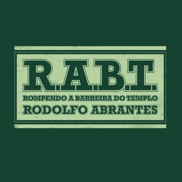 R.A.B.T - Rompendo a Barreira do Templo