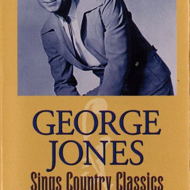 George Jones Sings Country Classics