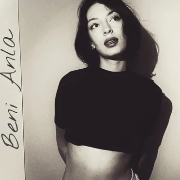 Beni Anla by Rana Türkyılmaz - album cover