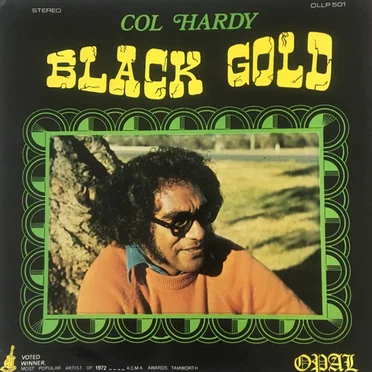 Col Hardy