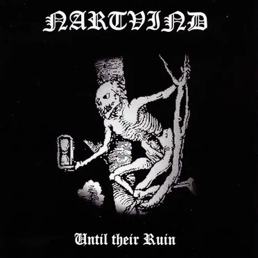Until Their Ruin by Nartvind - album cover