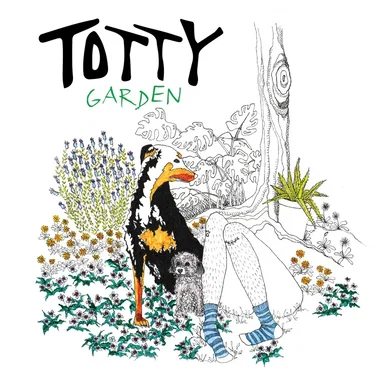 Garden by TOTTY - album cover