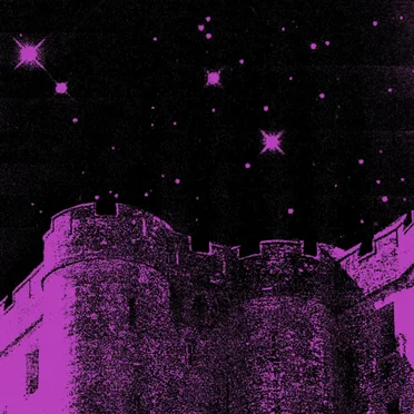 The Castle Sleeps Eternally...