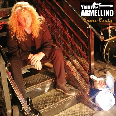 Yann Armellino