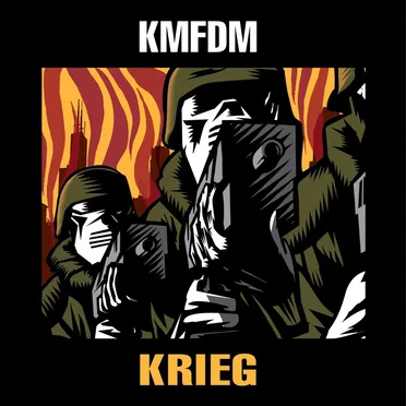 Krieg