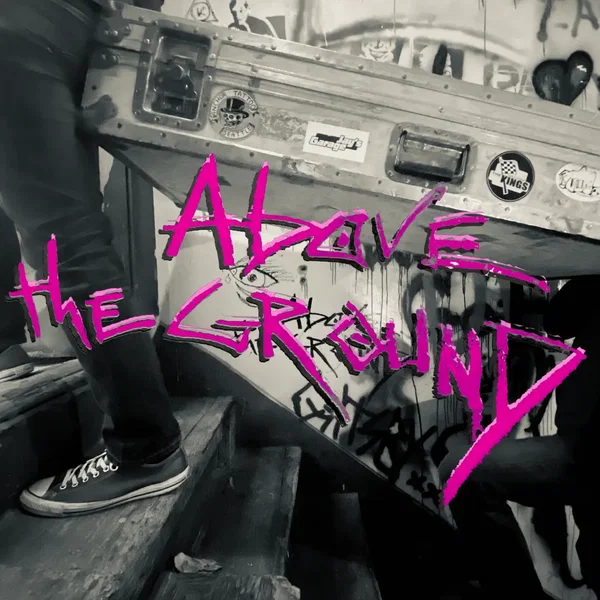 Above the Ground