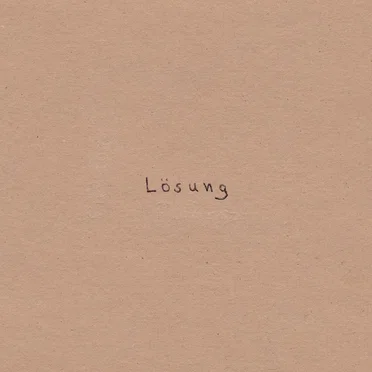 Lösung