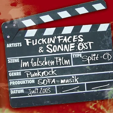 Fuckin’ Faces