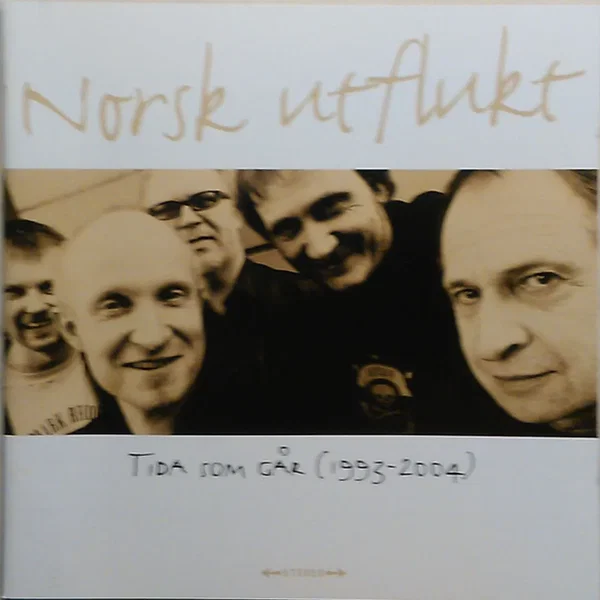 Tida som går (1993-2004)