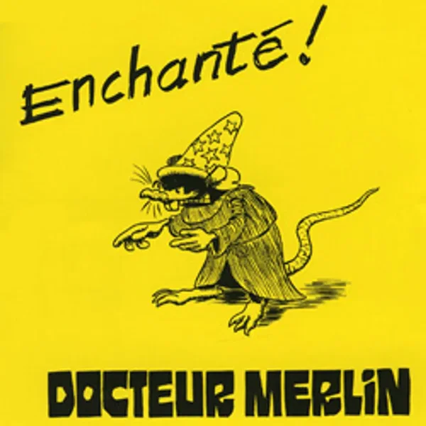 Enchanté !