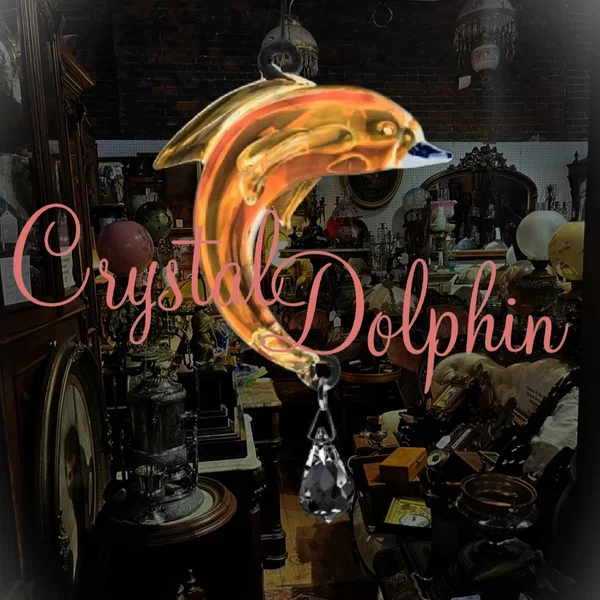 Crystal Dolphin