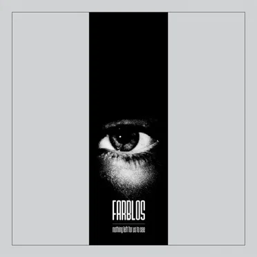 Nothing Left for Us to See by Farblos - album cover