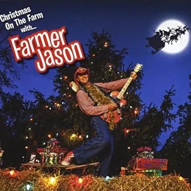 Christmas on the Farm With Farmer Jason