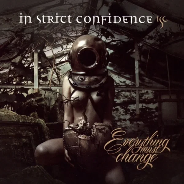 Everything Must Change