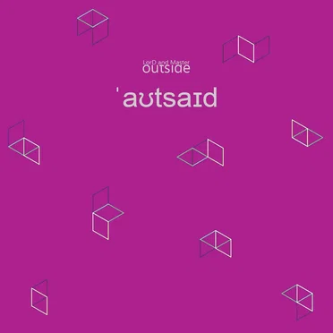 Outside by Lord and Master - album cover